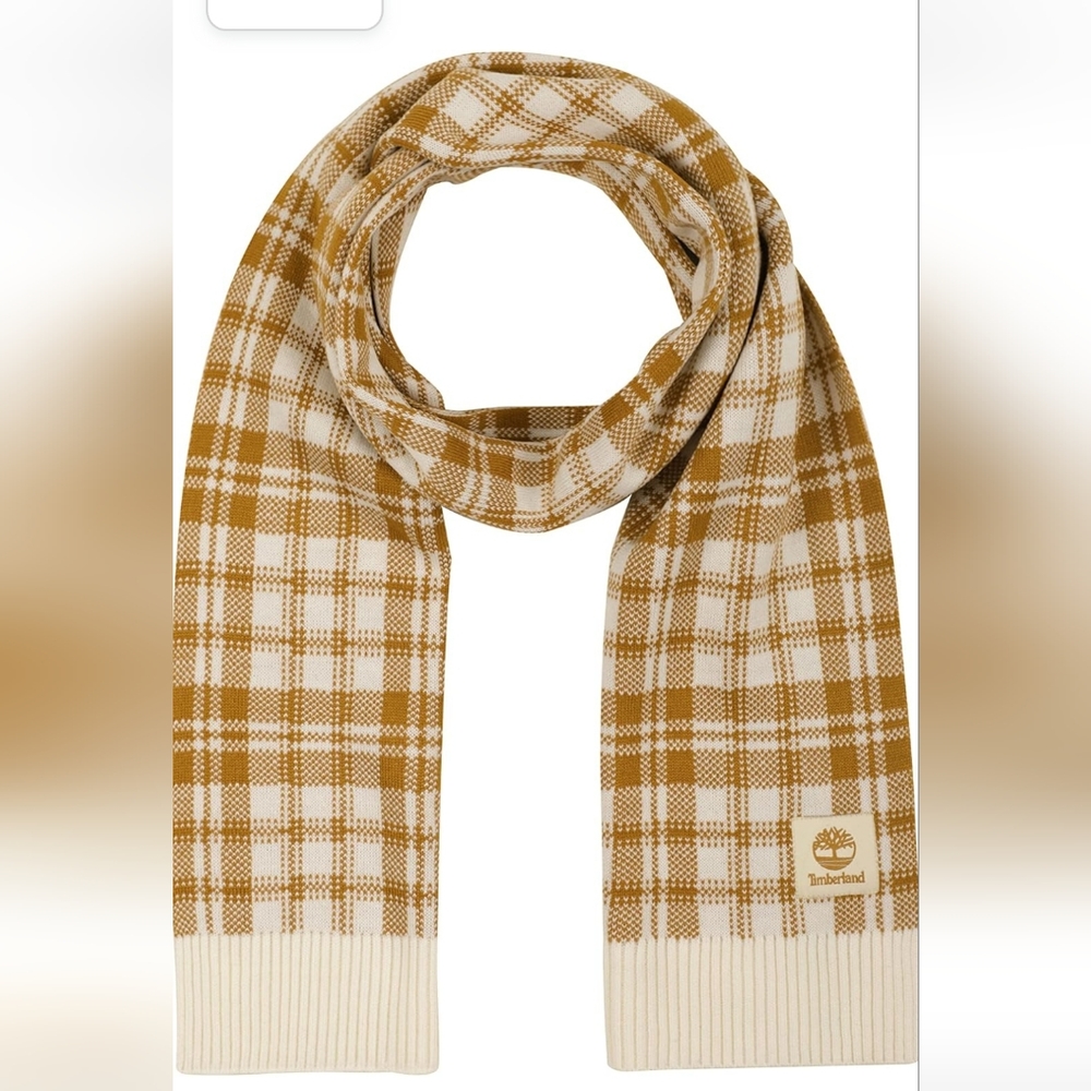 Timberland Scarf